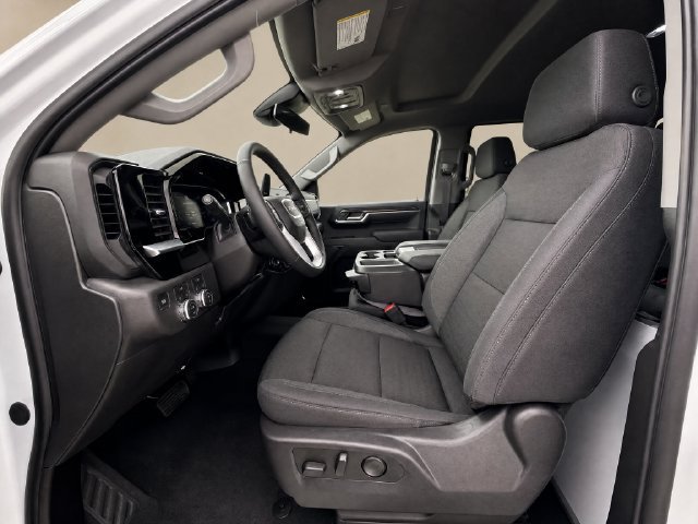 New 2026 GMC Sierra 1500 Elevation AWD/4WD image 12