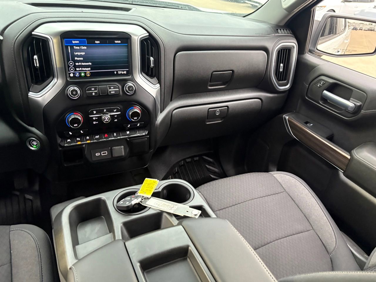 Used 2020 Chevrolet Silverado 1500 LT w/ Convenience Package image 15
