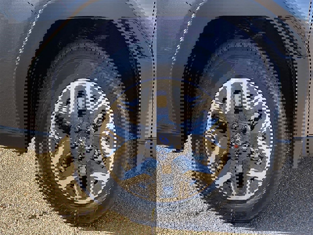 New 2026 Subaru Forester Standard Model image 6