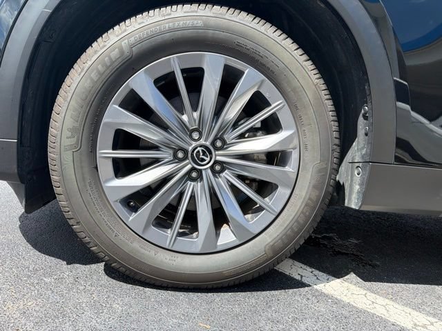 Used 2025 MAZDA CX-90 3.3 Turbo w/ Select Package AWD/4WD image 11