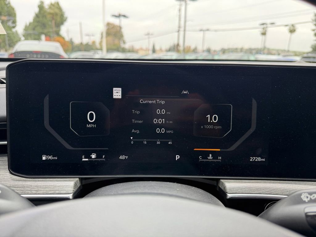 Used 2025 Kia K5 EX image 18