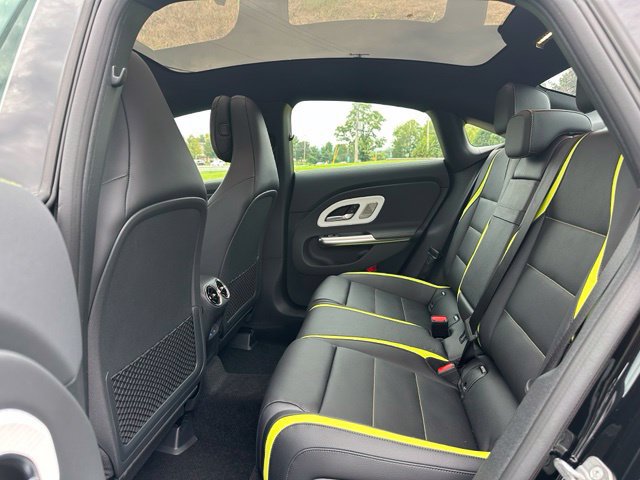 New 2027 Mercedes-Benz CLA 220 image 20