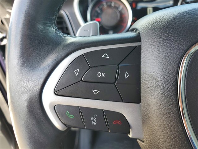 Used 2017 Dodge Challenger R/T Plus image 17