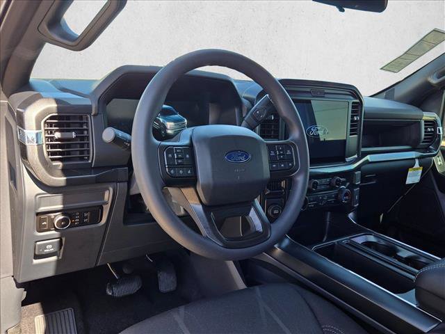 New 2026 Ford F150 STX w/ Equipment Group 200A image 3
