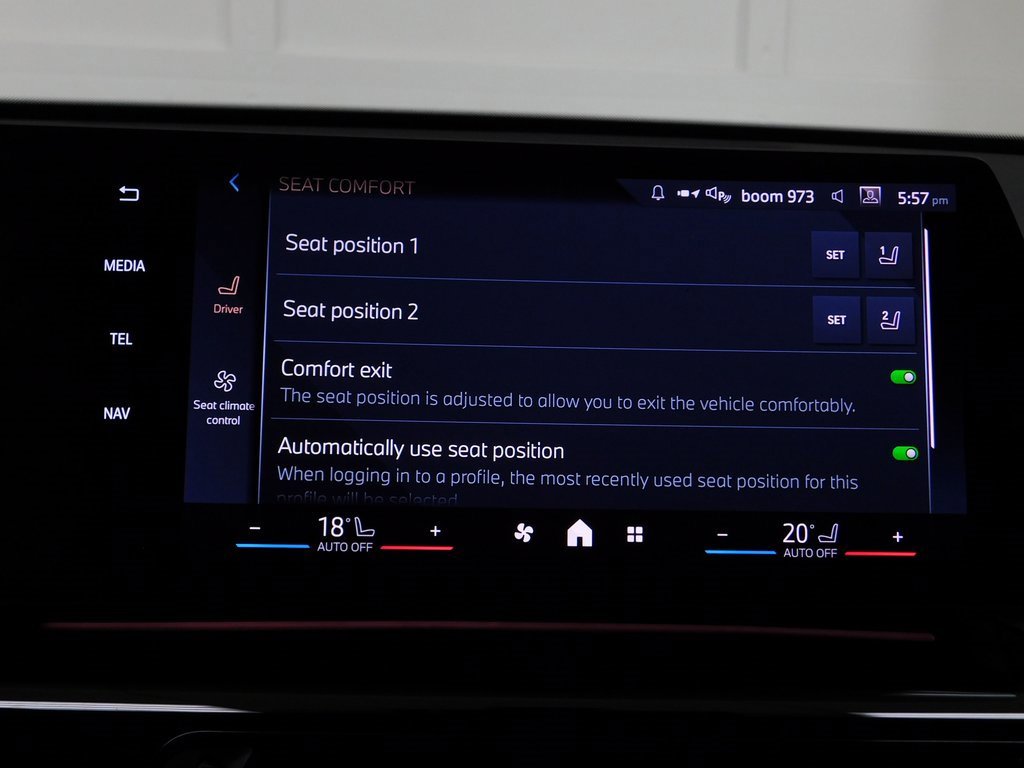 Used 2024 BMW X1 xDrive28i image 57