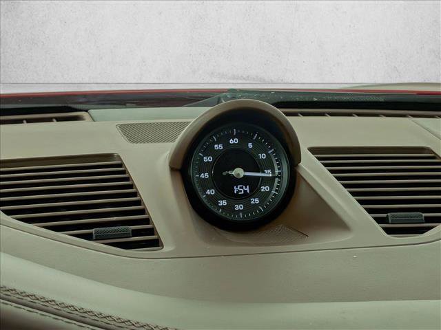 Certified 2025 Porsche 911 Carrera image 27