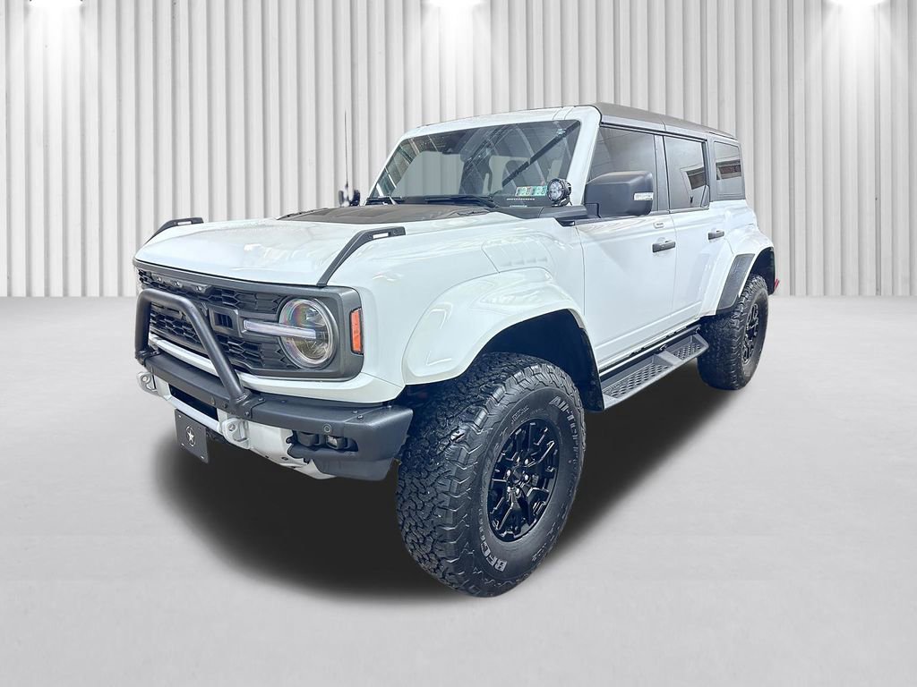 Used 2024 Ford Bronco Raptor image 13