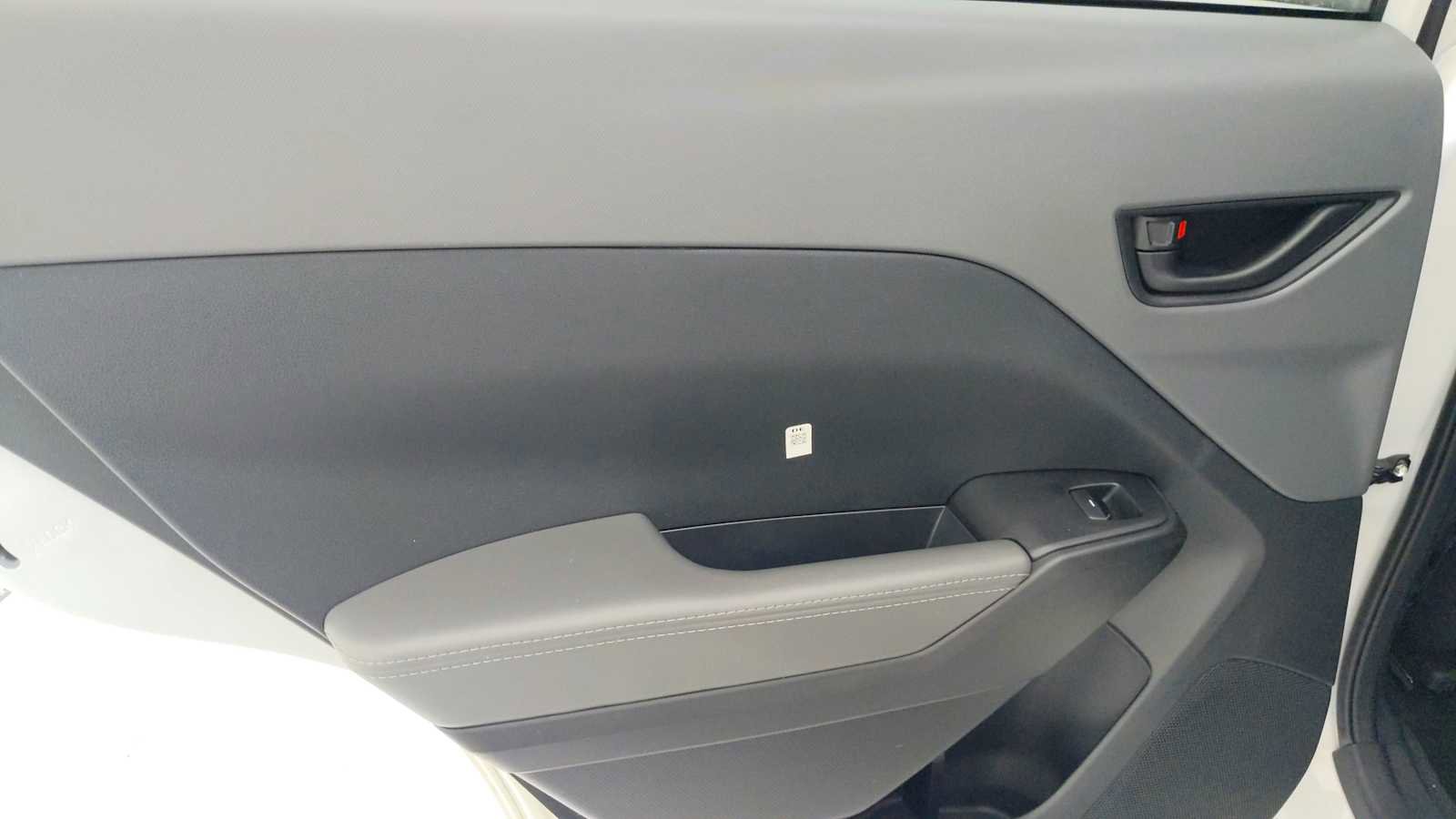 New 2026 Subaru Crosstrek 2.0i Premium image 22