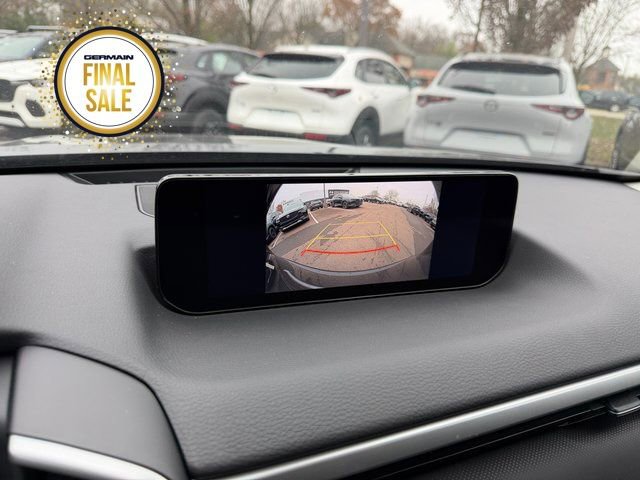 New 2026 MAZDA CX-50 AWD 2.5 S w/ Select Package image 25