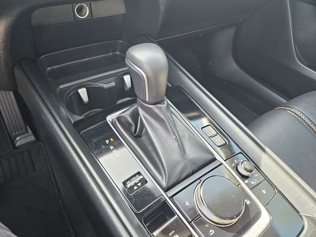 Used 2025 MAZDA CX-50 AWD 2.5 Hybrid w/ Premium Pkg image 29