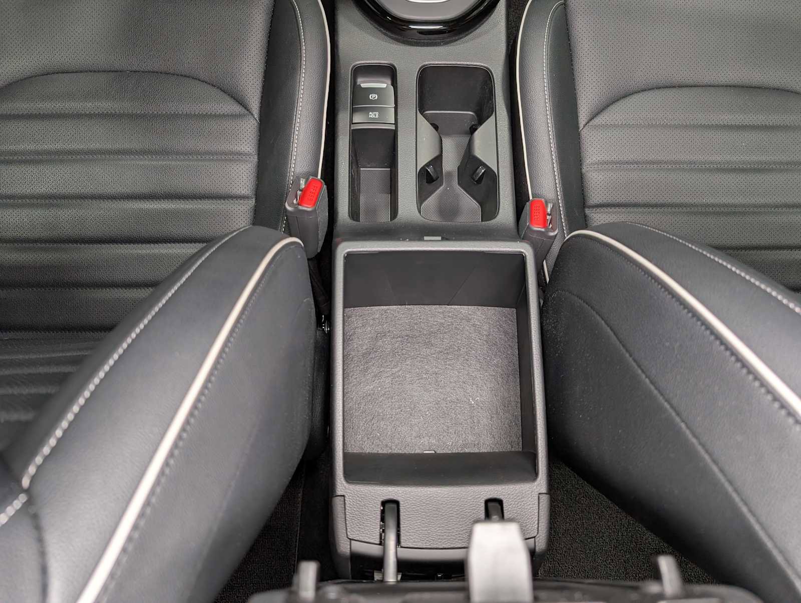 Certified 2024 Kia Forte GT-Line w/ GT-Line Premium Package image 21