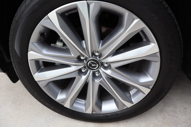 Used 2026 MAZDA CX-50 AWD 2.5 S w/ Weather Package image 46