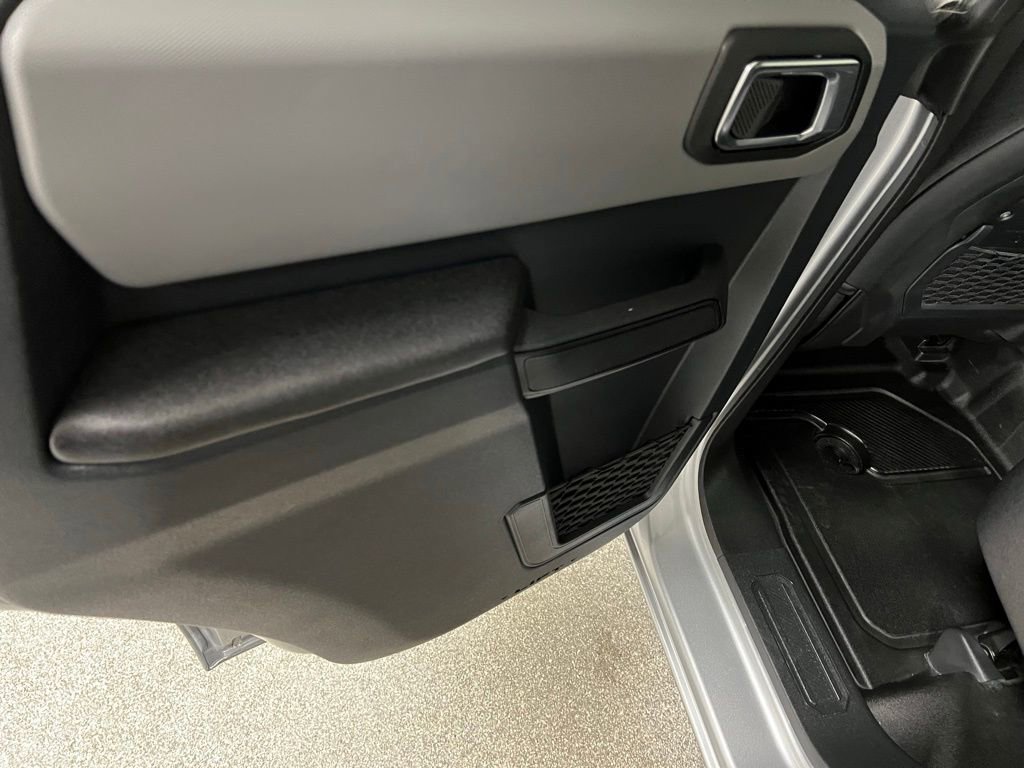 Used 2024 Ford Bronco Big Bend image 52