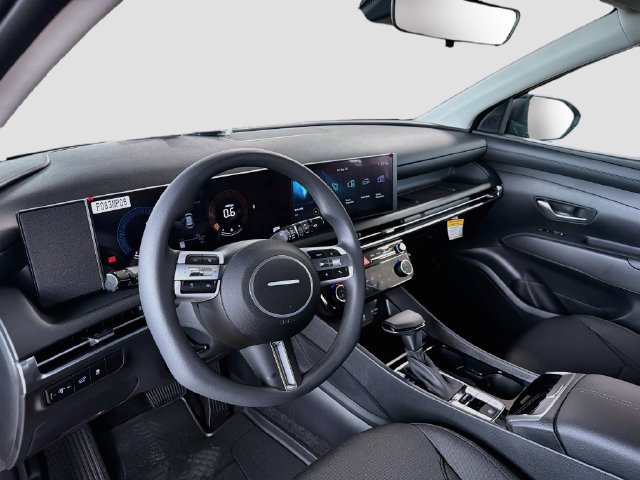 New 2026 Hyundai Tucson SEL Plus FWD image 9