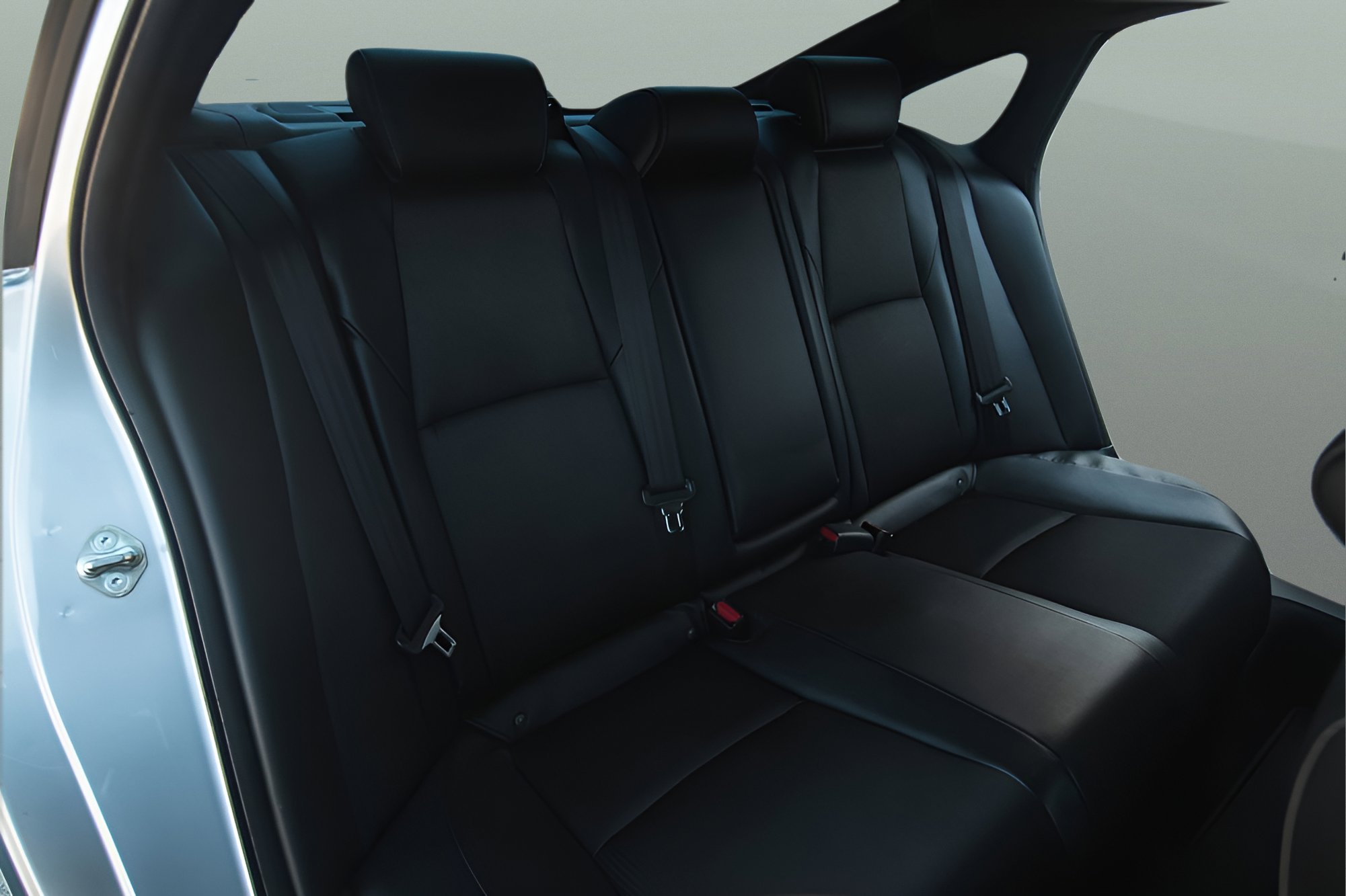 Used 2018 Honda Accord Sport image 15