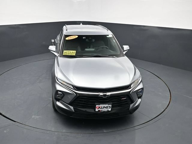 Used 2025 Chevrolet Blazer RS AWD/4WD image 45