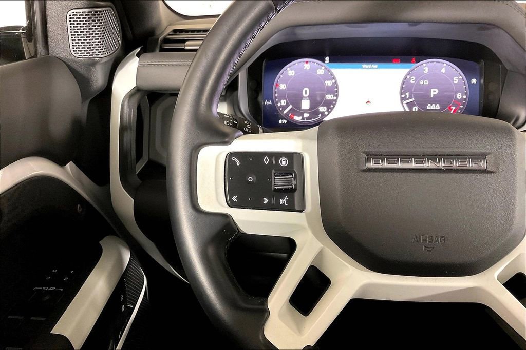 Used 2024 Land Rover Defender 110 S image 18