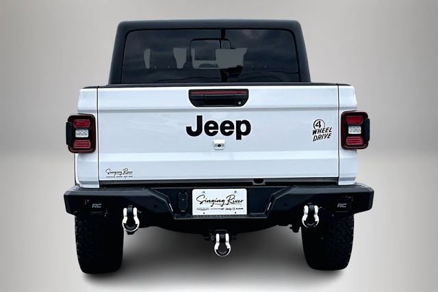 Used 2024 Jeep Gladiator Sport image 6