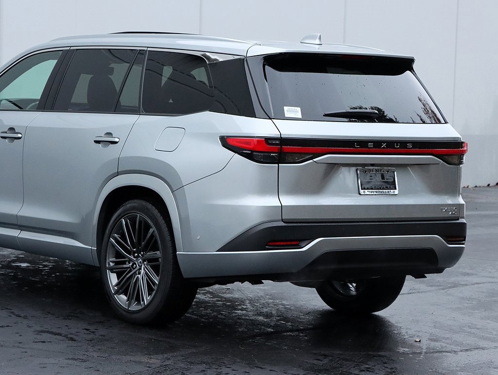 New 2026 Lexus TX 350 AWD w/ Technology Package image 9