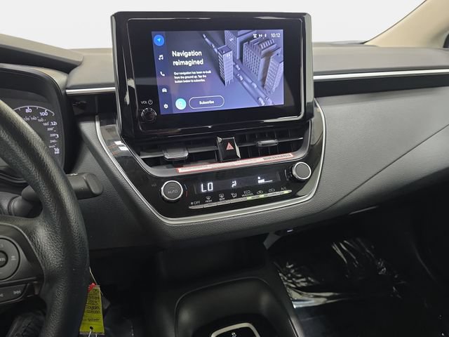 Used 2023 Toyota Corolla LE FWD image 20