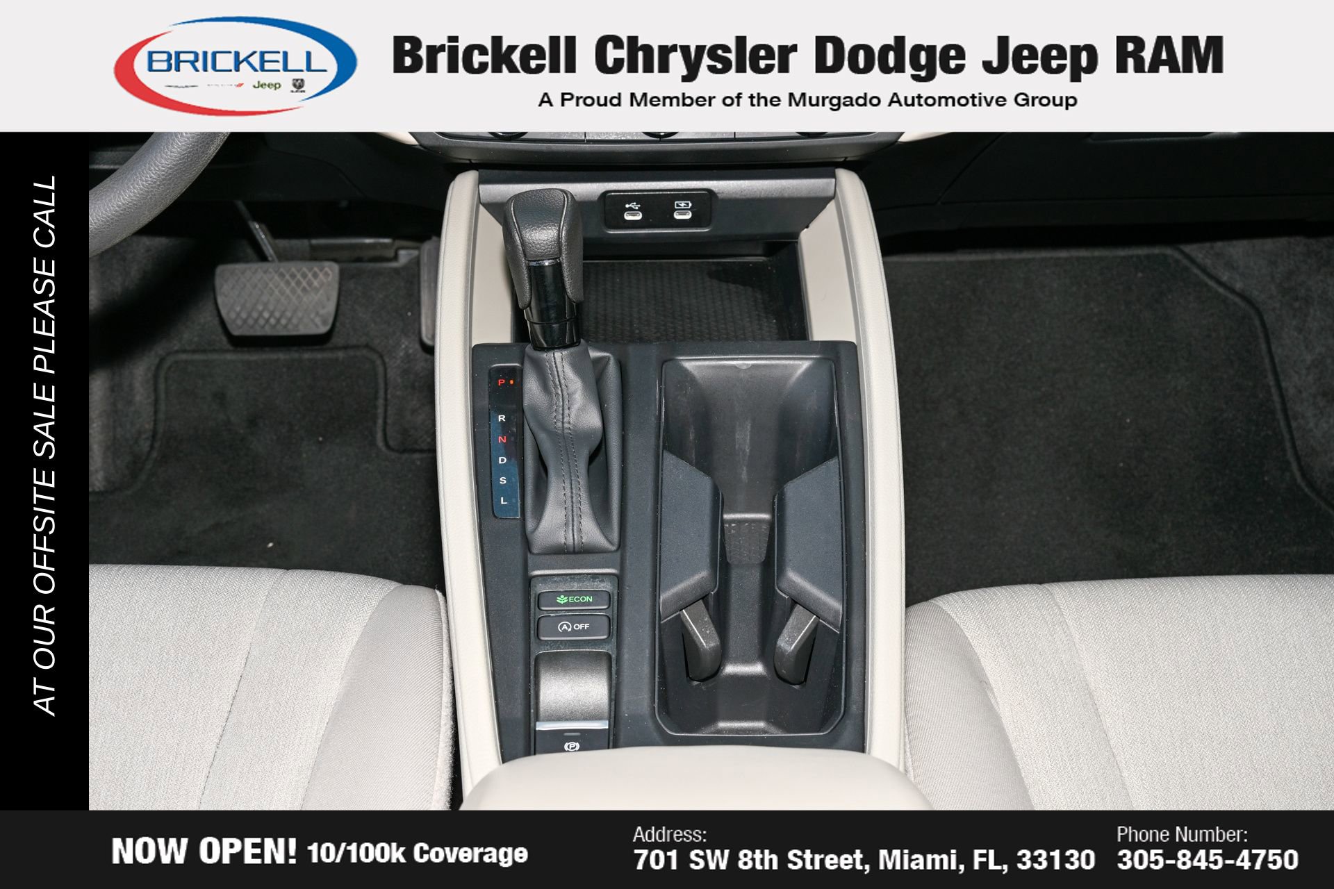 Used 2024 Honda Accord LX image 22