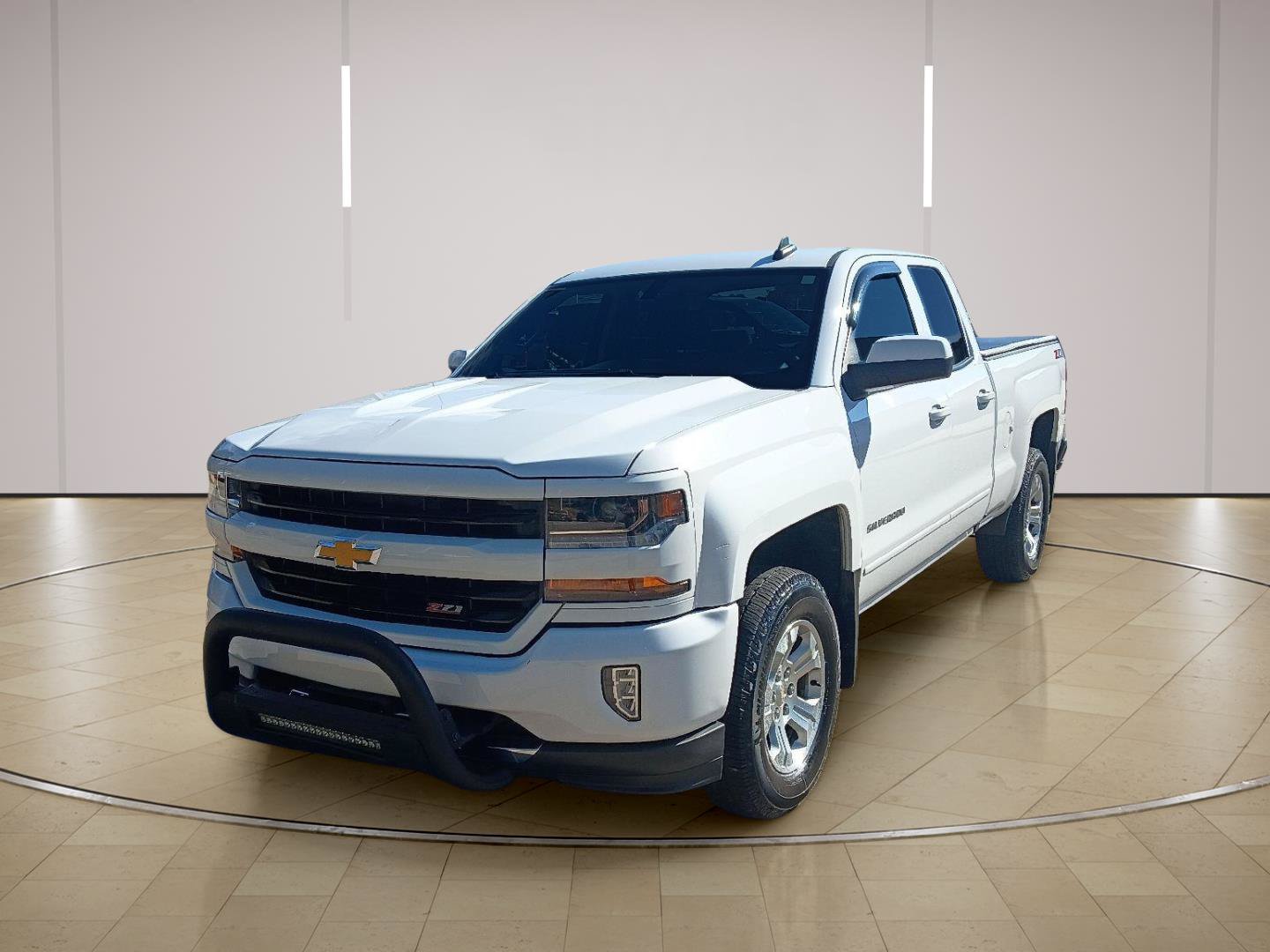 Used 2018 Chevrolet Silverado 1500 LT w/ All Star Edition