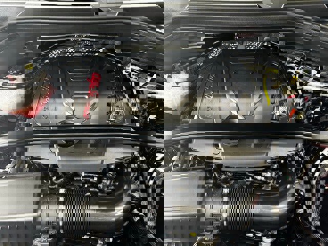 New 2025 Alfa Romeo Stelvio Sprint image 24