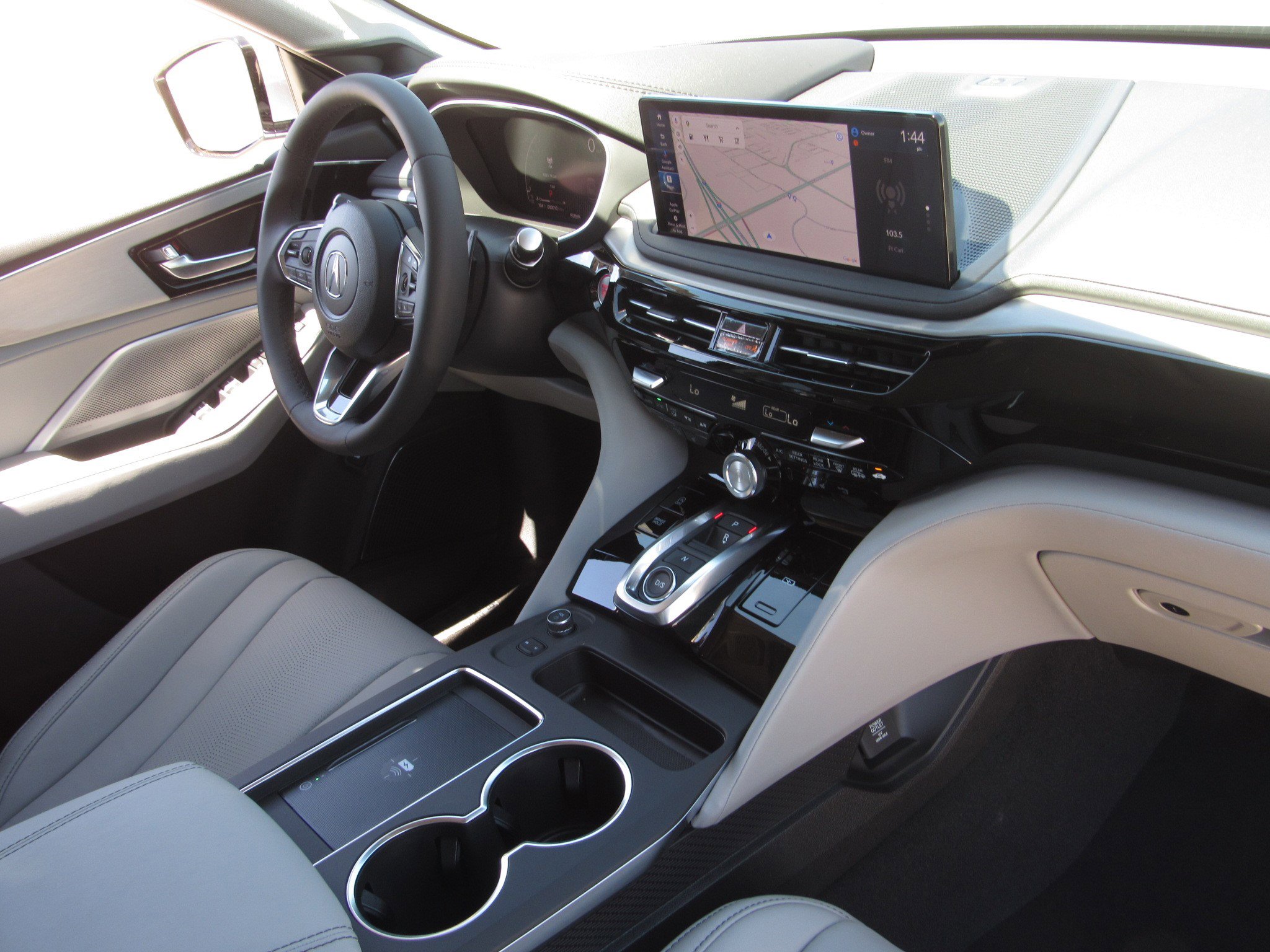 New 2026 Acura MDX SH-AWD w/ Technology Package image 10