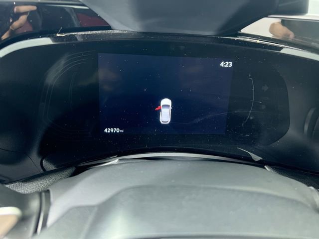 Used 2023 Lexus NX 450h+ AWD w/ Vision Package image 20