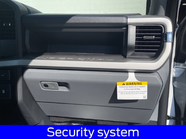 New 2026 Ford F550 4x4 Regular Cab Super Duty image 26