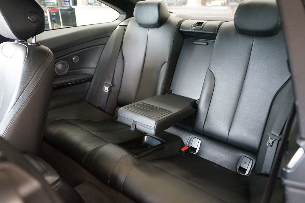 Used 2016 BMW 428i xDrive Coupe AWD/4WD image 47