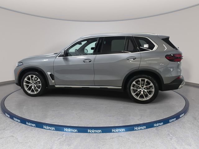 Certified 2026 BMW X5 xDrive40i w/ Premium Package image 8