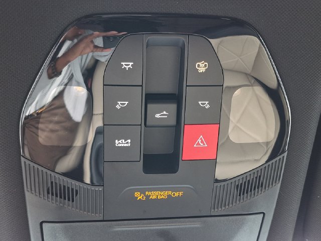 New 2027 Kia Telluride EX FWD image 23