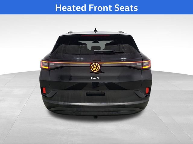 Used 2023 Volkswagen ID.4 Pro S image 7
