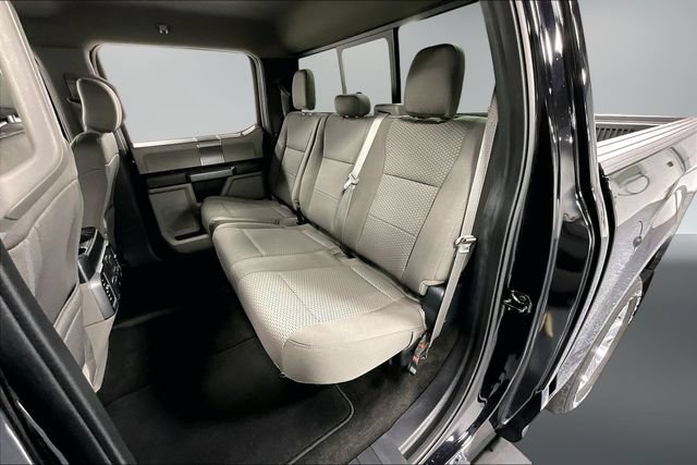 Used 2020 Ford F150 XLT w/ Equipment Group 302A Luxury AWD/4WD image 21