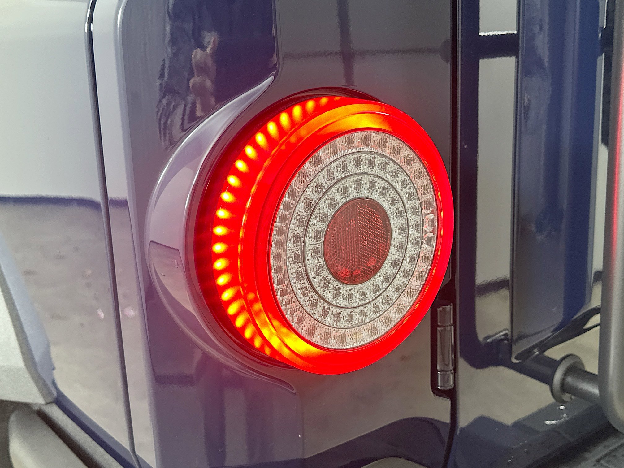 New 2026 INEOS Grenadier Fieldmaster Edition image 13