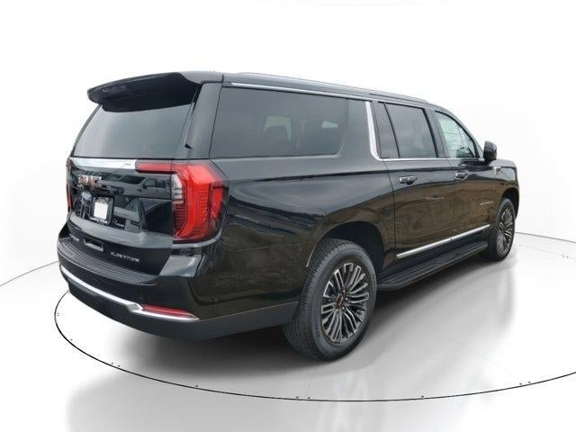 New 2026 GMC Yukon XL Elevation w/ Elevation Premium Package image 3
