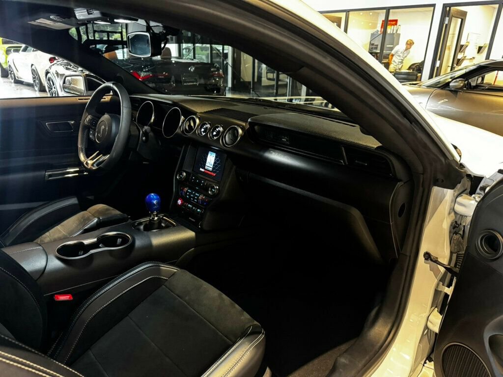 Used 2017 Ford Mustang Shelby GT350 RWD image 18