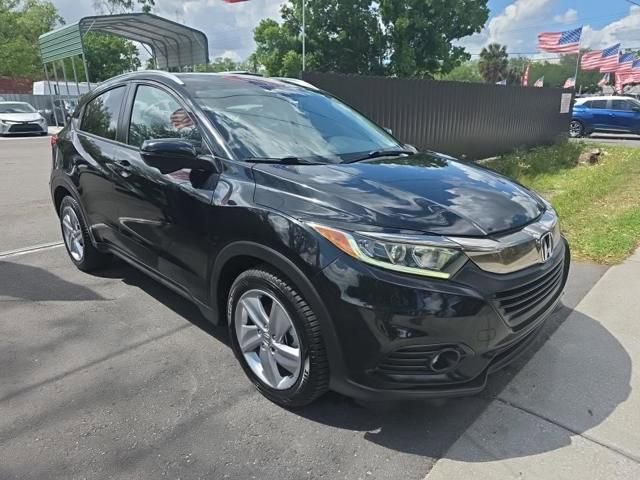 Used 2019 Honda HR-V EX image 1