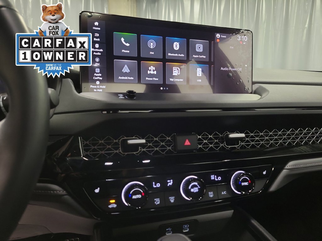 Used 2025 Honda Accord Sport image 17