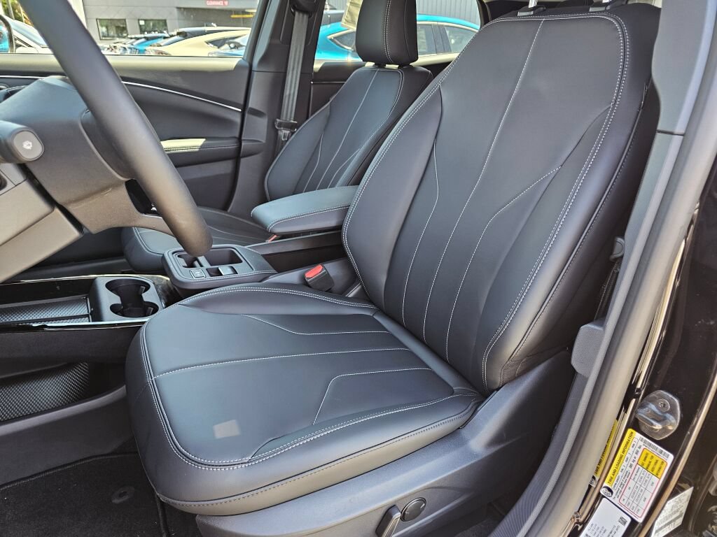 New 2026 Ford Mustang Mach-E Select w/ Comfort Package Lite AWD/4WD image 17