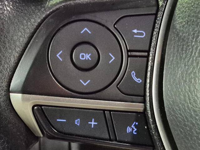 Certified 2024 Toyota Camry LE FWD image 11