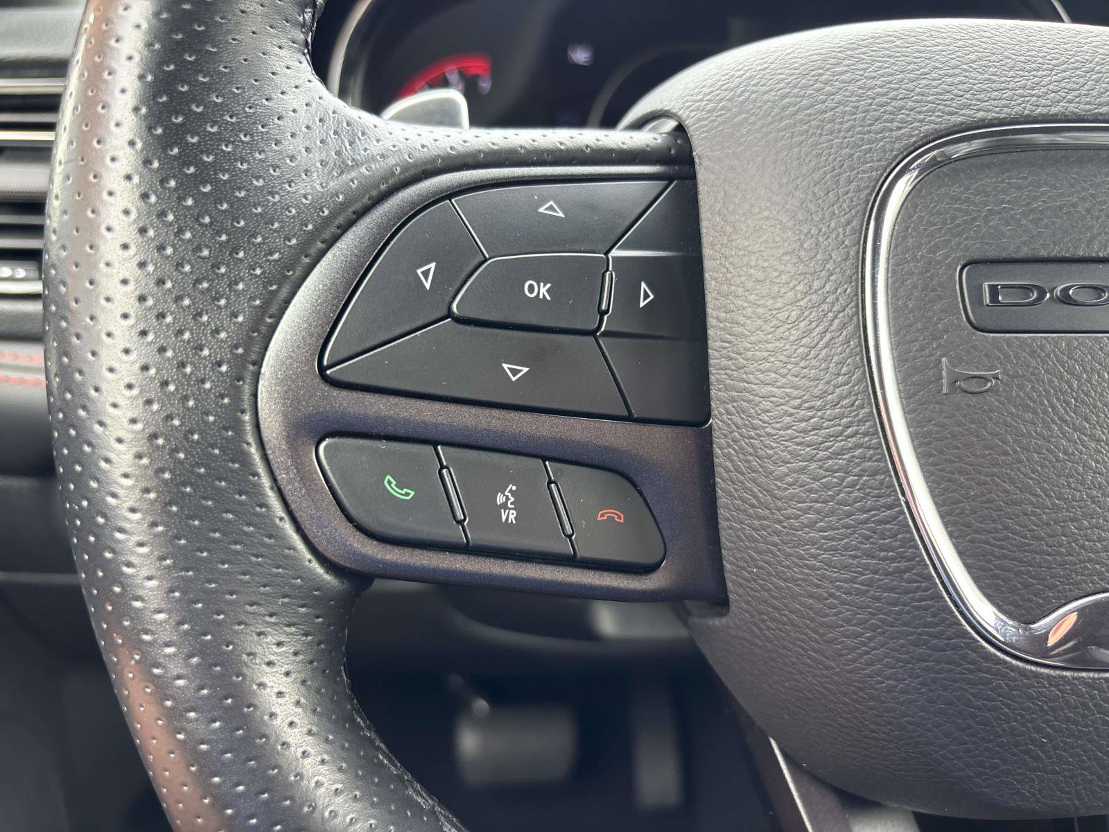 Used 2024 Dodge Durango GT image 20