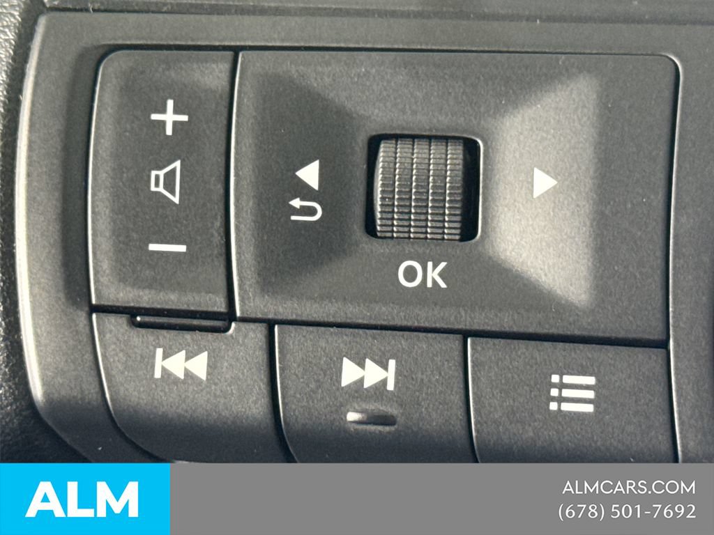 Used 2025 Nissan Pathfinder S FWD image 28