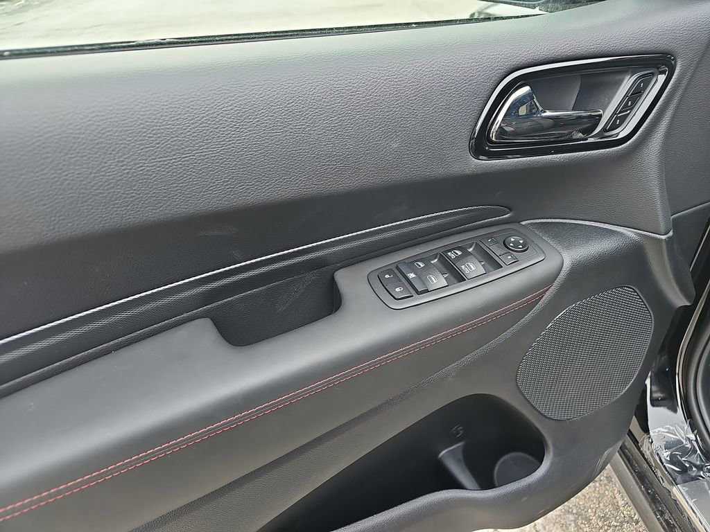 New 2026 Dodge Durango GT image 13