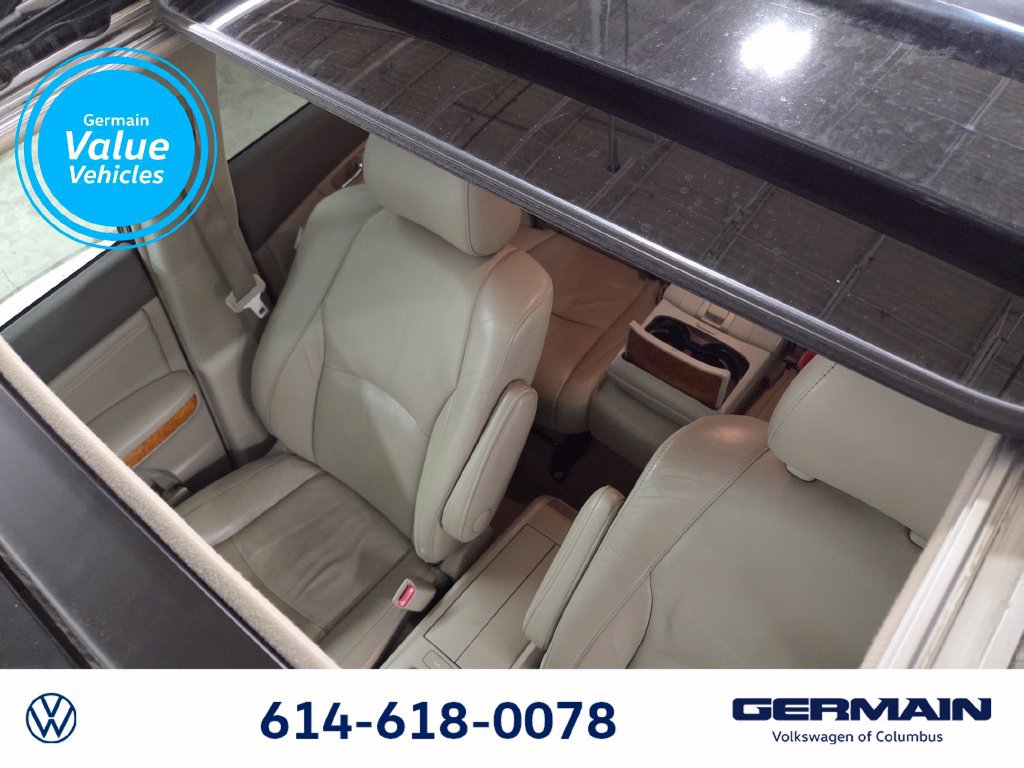 Used 2009 Lexus RX 350 AWD image 31