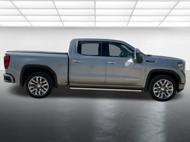 Used 2024 GMC Sierra 1500 Denali w/ Denali Reserve Package image 5