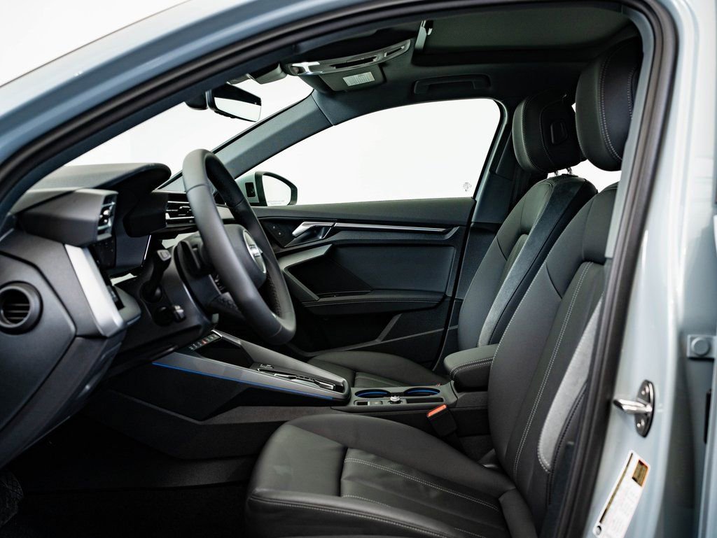 New 2026 Audi A3 2.0T Premium AWD/4WD image 23