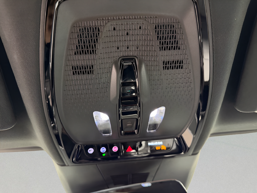 Certified 2024 Cadillac Lyriq Luxury w/ LPO, Floor Liner Package AWD/4WD image 20