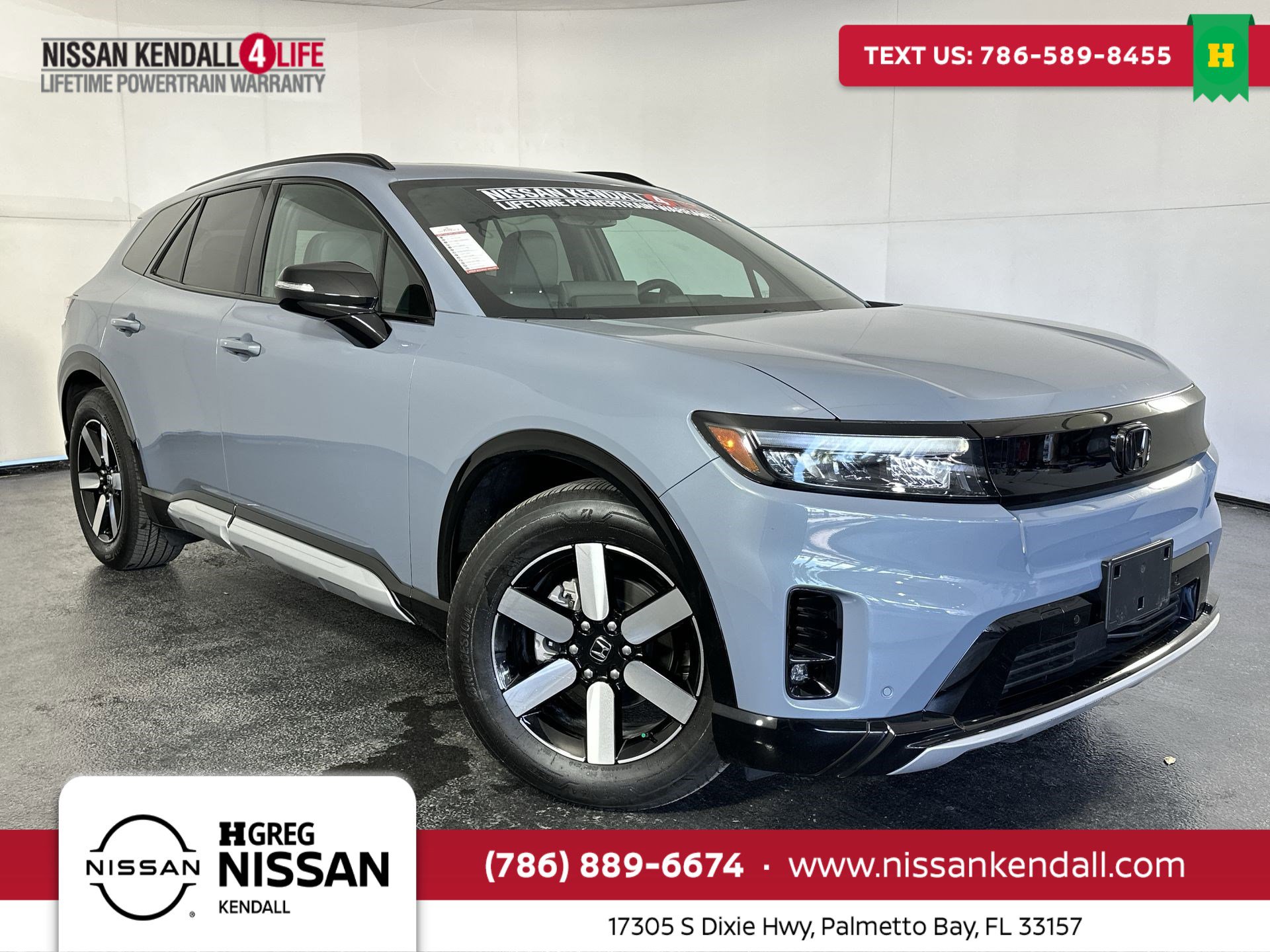 Used 2024 Honda Prologue Touring